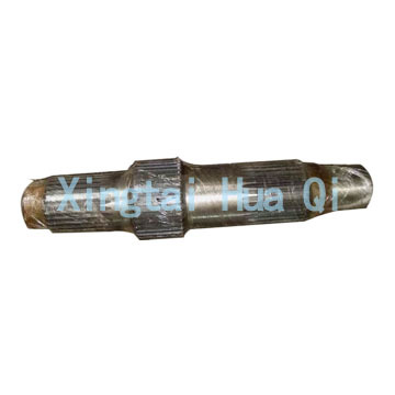 front through drive shaft for mercedes benz truck