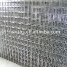 Concrete Reinforcement Wire Mesh
