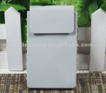 wholesale gift silicone card holders