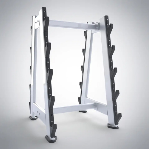 Commercial Gym Exercise Equipment Barbell Rack