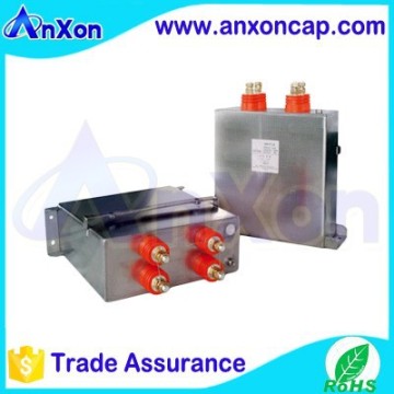 DC Filter Capacitor 1200VDC 5100MFD 5100MF 1200V 5100UF