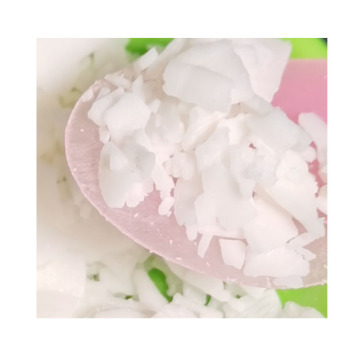 Natural Eco-friendly Soy Wax Flakes For Candle Making