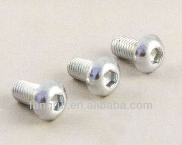 Profile connector/connecting screw used on Aluminum profiles