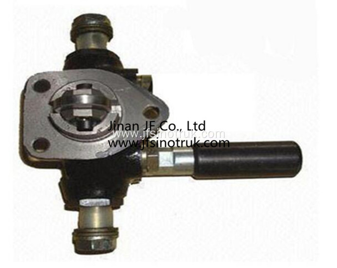 SPA/H2062206-502 612600080799 SP/KF2205.5J4 Hand Oil Pump