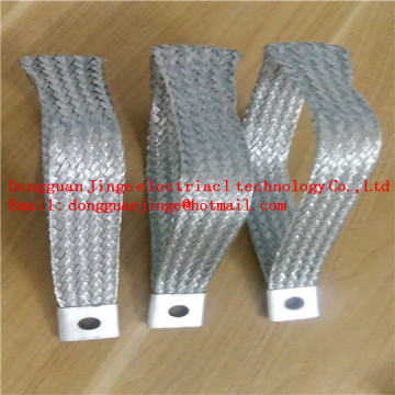 Wholesale price aluminum braid cheap