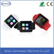 Sport High Quality Smart Touch LED Screen Watch Bluetooth Wristwatch
