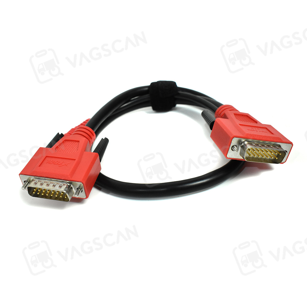 For Xtool D9pro Ecu Coding Diagnostic Tool Key Programming Doip/can Fd 30+ Service Functions Obd2 Automotive Scan Tools