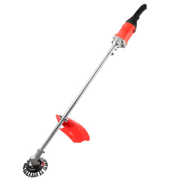 Factory directly sell Price weed eater grass trimmer electric lawn mower
