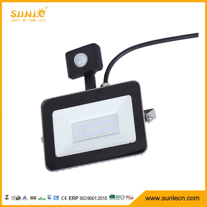 IP65 Ultra Slim 20W Outdoor LED Flood Light (SLFAP32)