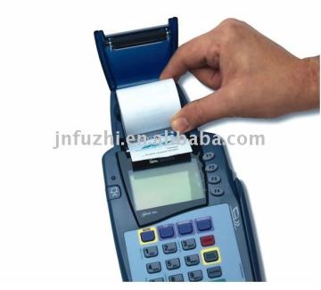 POS Thermal Printer Paper Roll