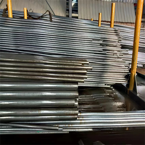 Precision Bright Tube Precision Bright Tube