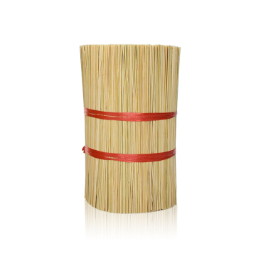 Agarbatti Bamboo Stick Round