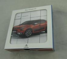 Paper Magic Cubes Toys