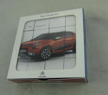 Paper Magic Cubes Toys