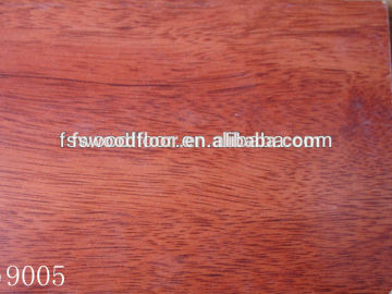 12mm HDF laminate parquet flooring