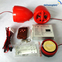 motorcycle fm mp3 usb player