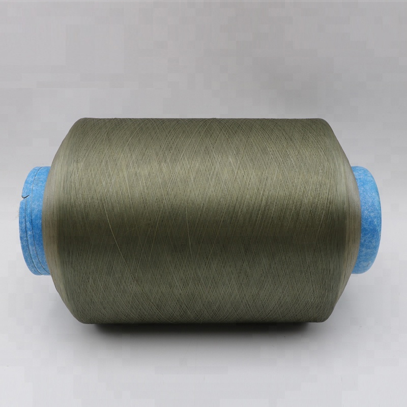 Carbon Fiber Conductive Yarn Fiber Filament