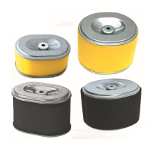 GX160 Engine Gasoline Generator Air Filter