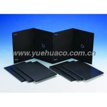 5.2mm DVD Case Black Single