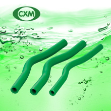 PP-R long crooked pipe