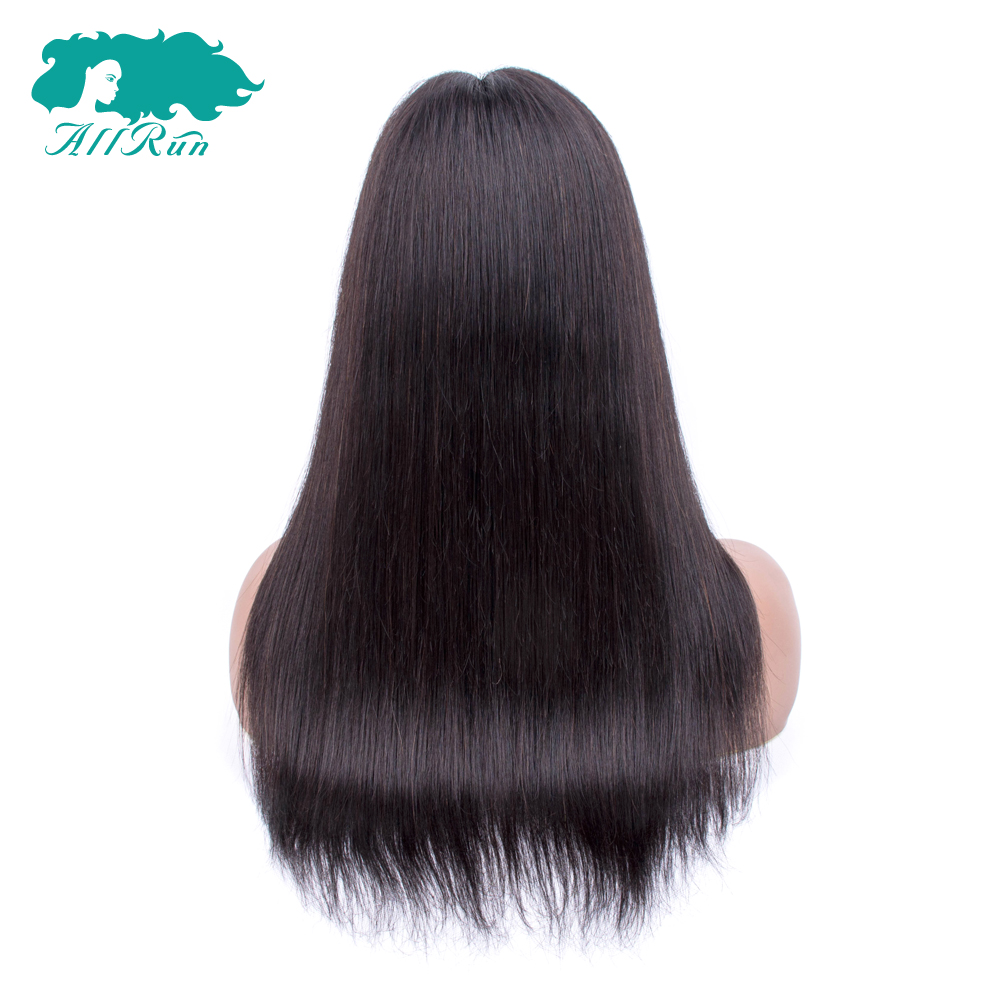 Cheap and good quality Brazilian 100% virgin human hair, wholesale hand weave natural color human hair lace front wigs
