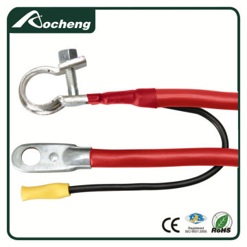 Auto parts terminal cable battery digital batteries