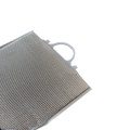 Insulation Foil EPE Foam Thermal Bag For Picnic