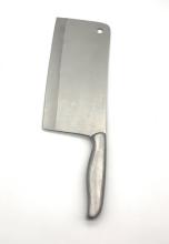 single piece chopper knife