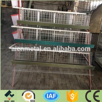 complete automatic chicken battery cage best quality