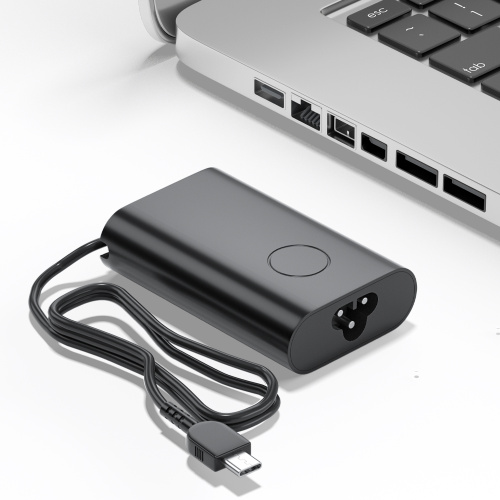 45W Universal USB-C PD ноутбук настольное зарядное устройство