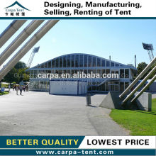 Giant Event Dome Tent To Europe Country