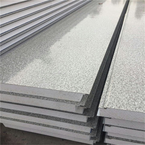 EPS foam insulated panels cement sandwich panel