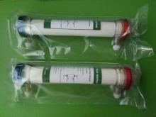 high flux dialyzer, 2.0 m2 dialyzer, CE certified dialyzer for sale