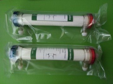high flux dialyzer, 2.0 m2 dialyzer, CE certified dialyzer for sale