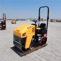 FYL-880 Diesel Engine 2.5 Ton Compactor Road Roller Construction Machinery Vibratory Asphalt Roller Price