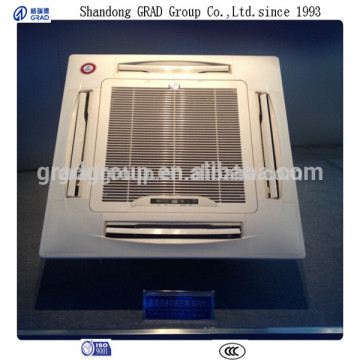 Air conditioning international fan coil unit/ cassette fan coil