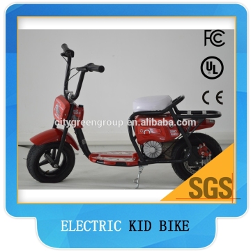 2016 kids electric toy bikes,kids electric scooter 350w(TBK06),toy bike