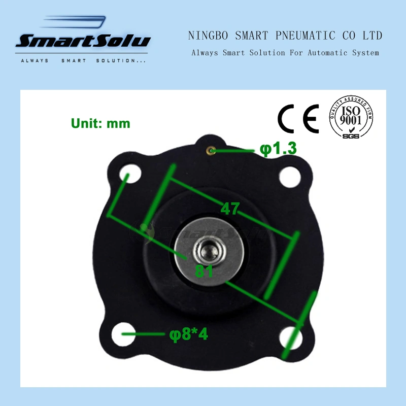 Diaphragm for Joil 1