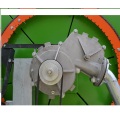 Recycling system reliable, installation is simple, new water turbine sprinkler 75-280TW