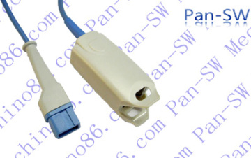 spacelabs spo2 sensor