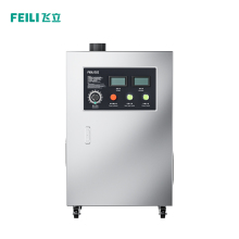 60g/h Industrial Ozone System