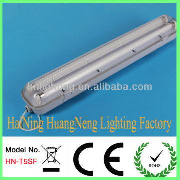 dust proof fluorescent light/lamp Fitting