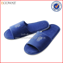 disposable pvc eva plastic massager slipper
