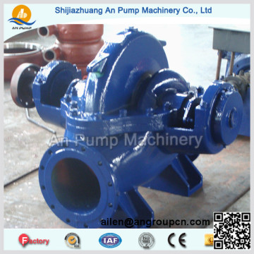 Single Stage Vertical Double Suction Pumps