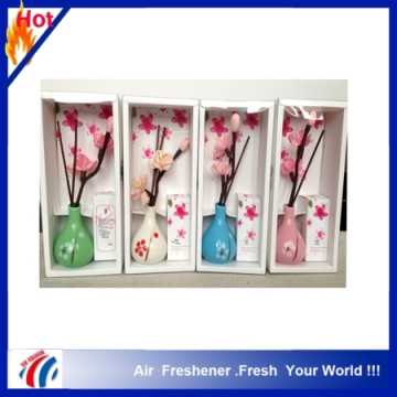 20ml Eco-friendly rattan perfume cane