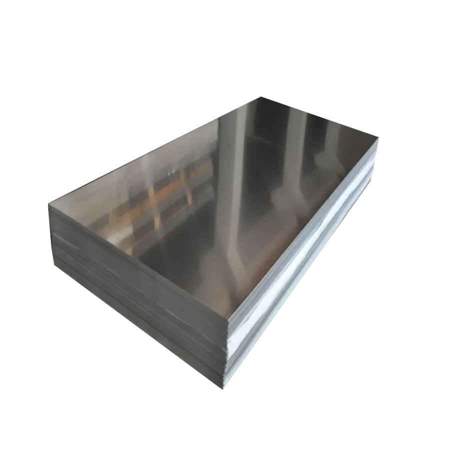 304 Stainless Steel Plate