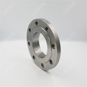 DIN standar ukuran DN2200 slip on flange