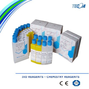 IVD reagents for biochemistry reagents