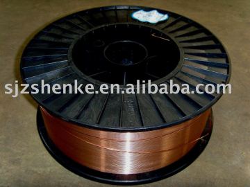 MIG welding wire ER70S-6