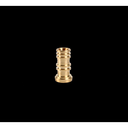 Brass Faucet parts Body inlet Connectors